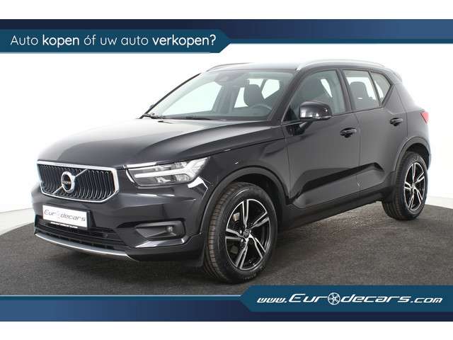 Volvo XC40 2021 Benzine