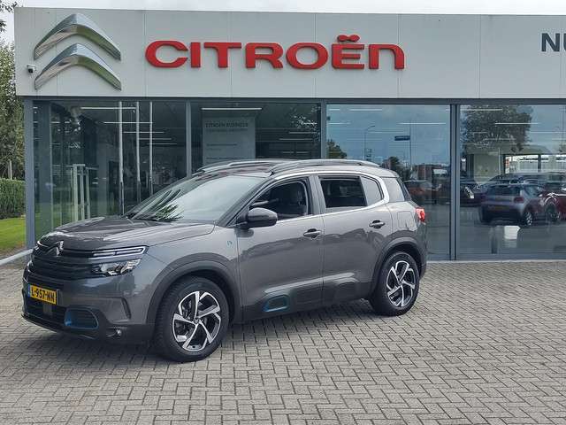 Citroën C5 Aircross 2020 Hybride