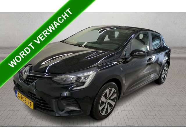 Renault Clio 2023 Benzine