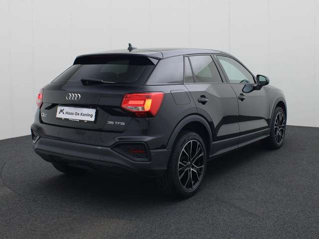 Audi Q2 2