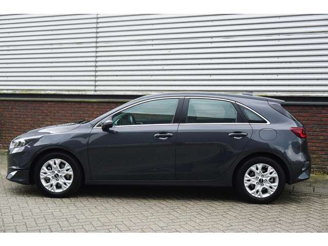 Kia Ceed 2