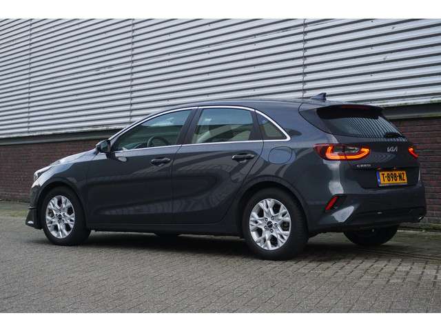 Kia Ceed 3