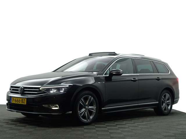 Volkswagen Passat 2022 Benzine
