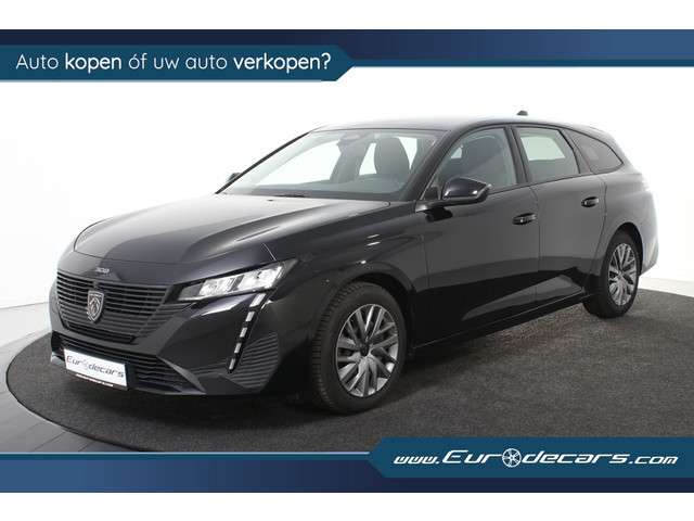 Peugeot 308 2022 Benzine