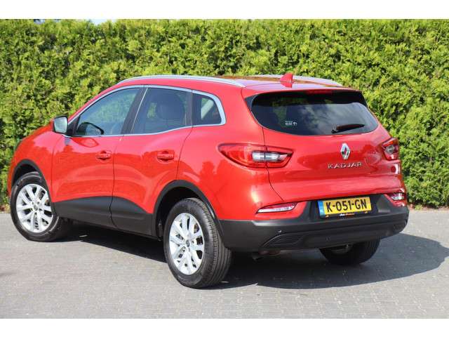 Renault Kadjar 2