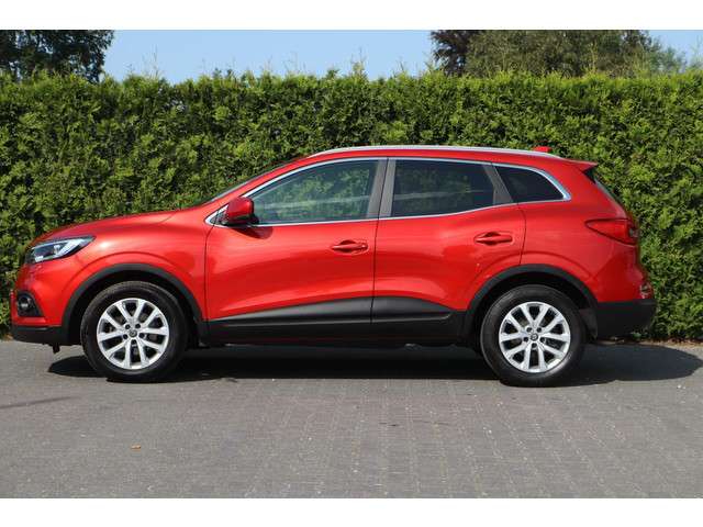 Renault Kadjar 3