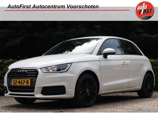 Audi A1 sportback 1.0 tfsi pro line | 5drs. | automaat | cruise control | foto 2