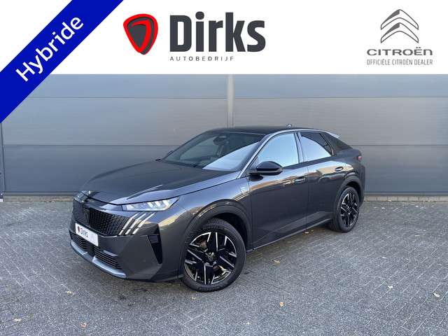 Peugeot 3008 2024 Hybride