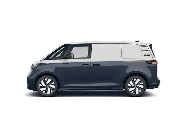 Volkswagen ID. Buzz Cargo 3