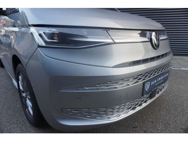 Volkswagen Multivan 2