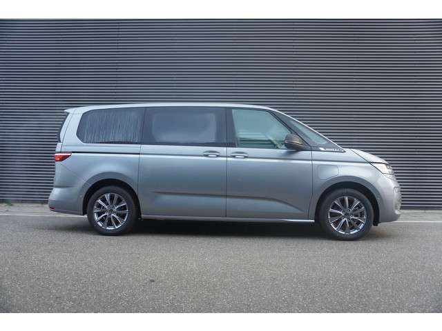 Volkswagen Multivan 3