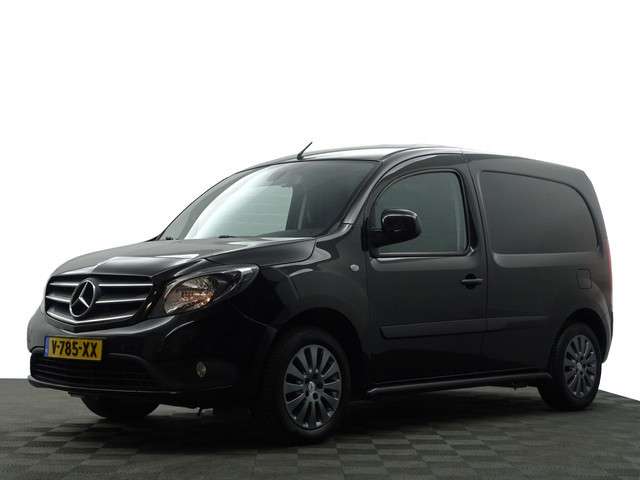 Mercedes-Benz Citan 2019 Diesel