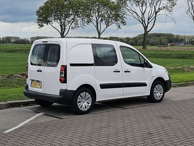 Citroën Berlingo 3
