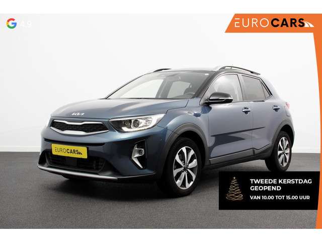 Kia Stonic 2021 Benzine