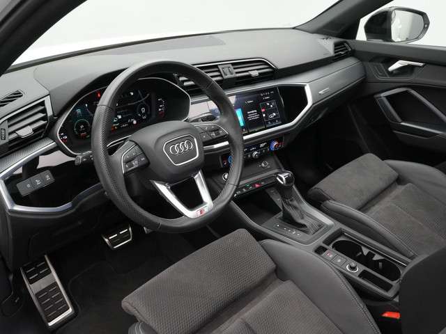 Audi Q3 2