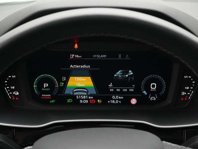 Audi Q3 3