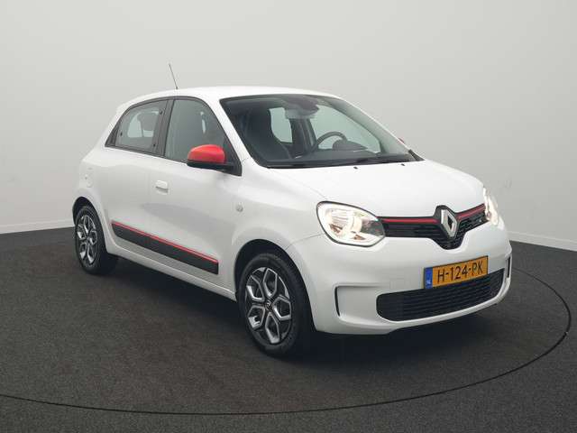 Renault Twingo 2