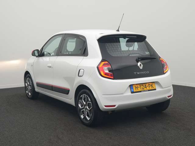 Renault Twingo 3