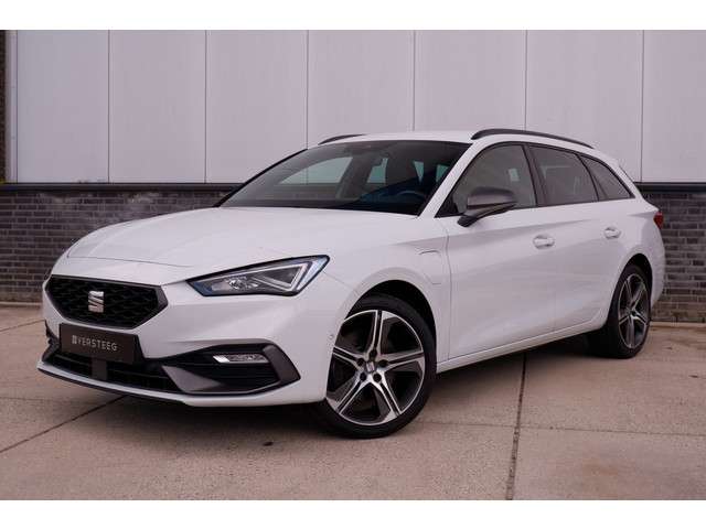 Seat Leon 2021 Hybride