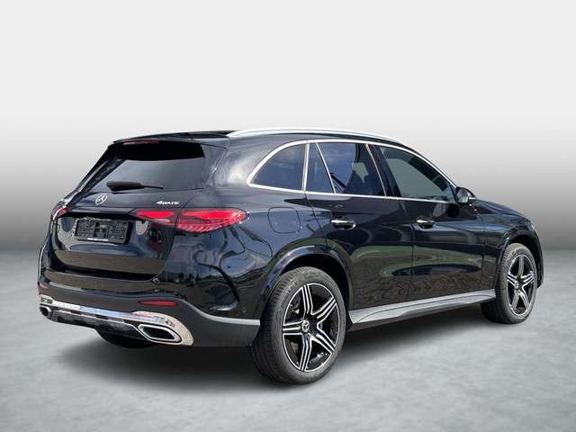 Mercedes-Benz GLC 2