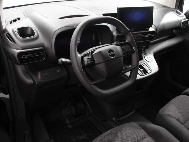 Opel Combo 2