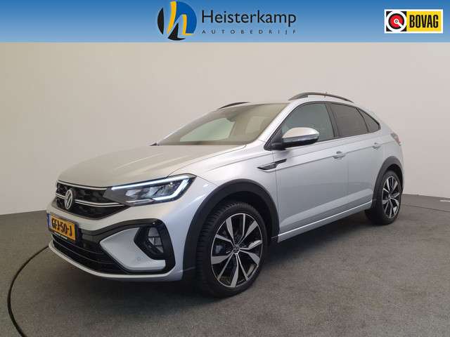 Volkswagen Taigo 1.0 tsi 110pk dsg/aut r-line camera, acc, climatronic foto 18