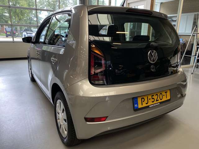 Volkswagen up! 2