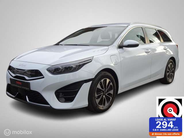 Kia cee'd 2022 Hybride