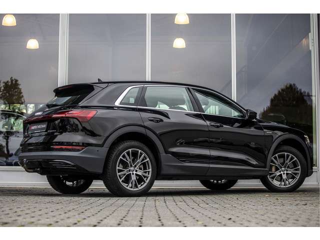 Audi e-tron 2