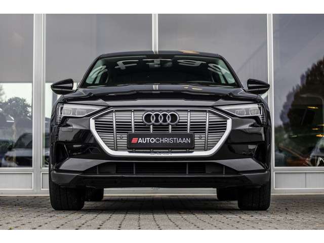 Audi e-tron 3
