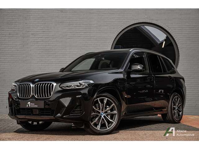 BMW X3 2023 Hybride