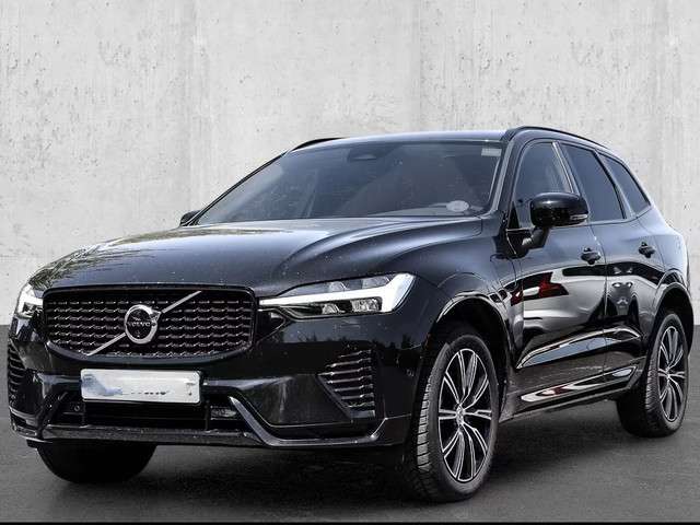 Volvo XC60 2024 Hybride