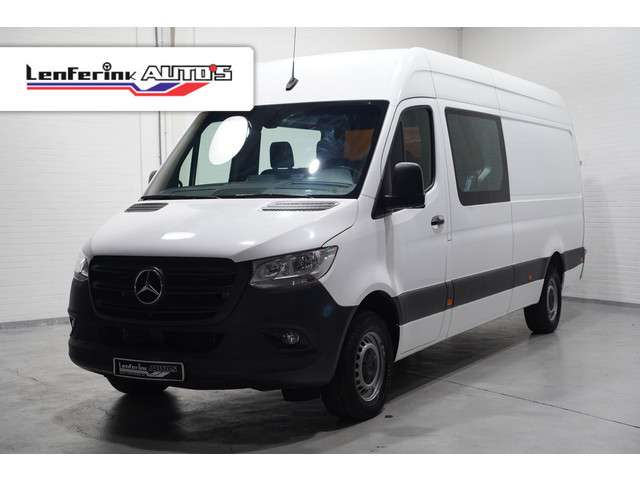 Mercedes-Benz Sprinter 2021 Diesel