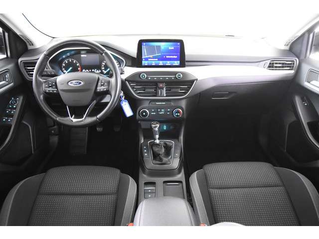 Ford Focus 2