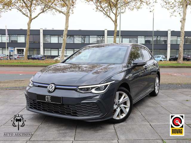 Volkswagen Golf 2022 Hybride