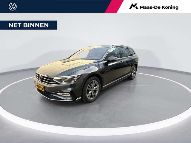 Volkswagen Passat 2023 Benzine