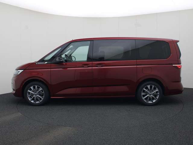 Volkswagen Multivan 2