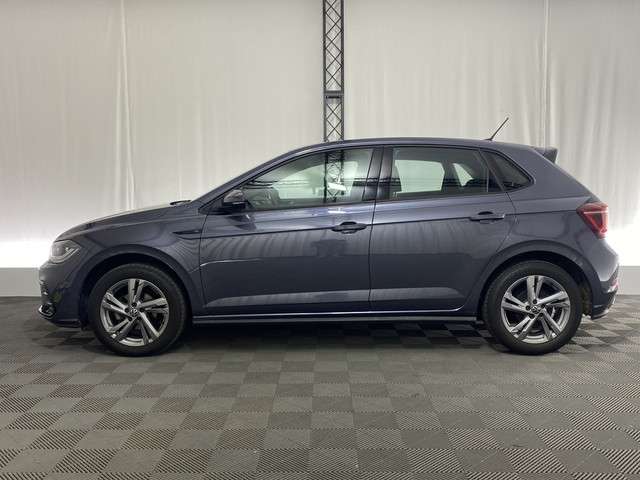 Volkswagen Polo 2024 Benzine