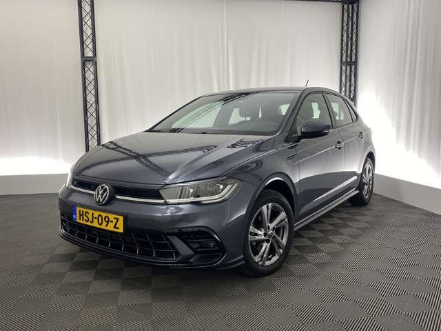 Volkswagen Polo 2024 Benzine