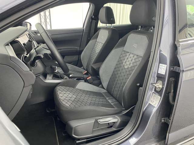 Volkswagen Polo 2024 Benzine