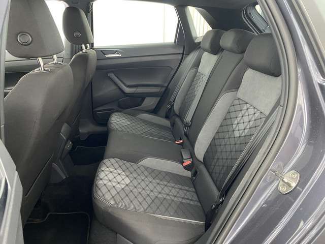 Volkswagen Polo 2024 Benzine