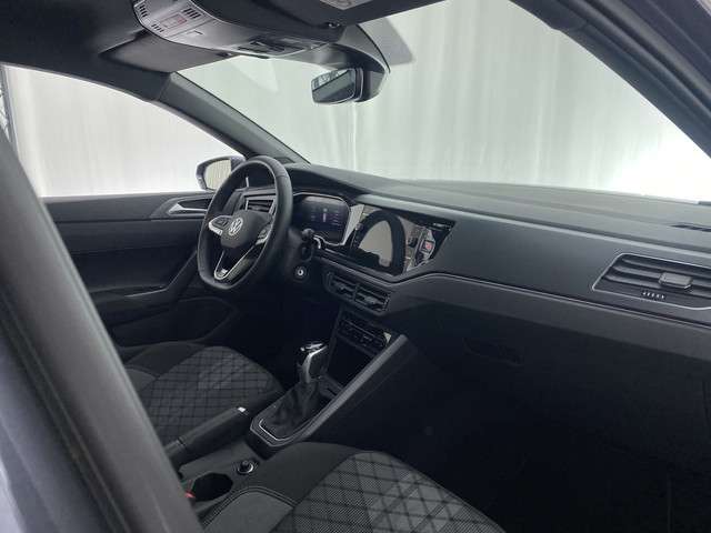 Volkswagen Polo 2024 Benzine