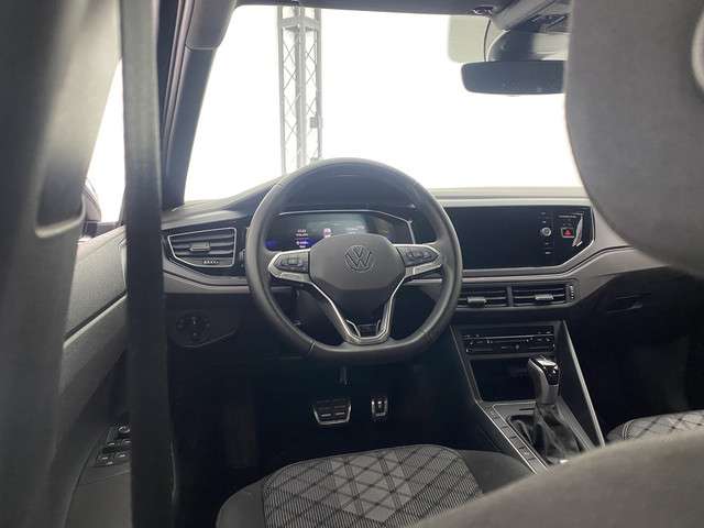 Volkswagen Polo 2024 Benzine