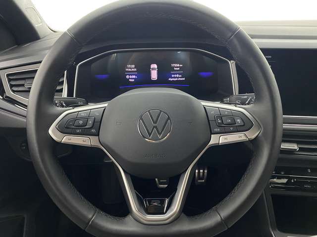 Volkswagen Polo 2024 Benzine