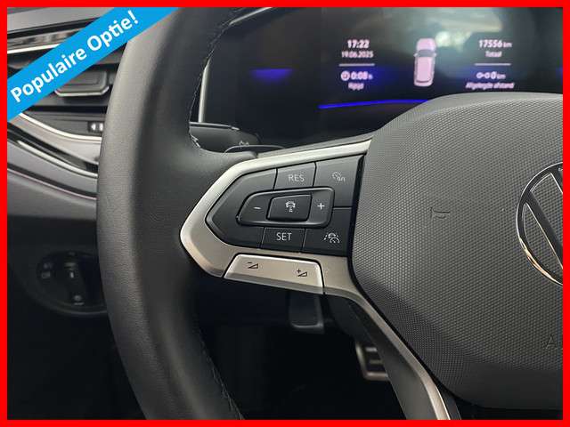 Volkswagen Polo 2024 Benzine