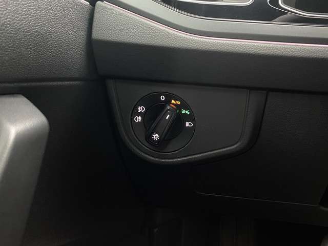 Volkswagen Polo 2024 Benzine