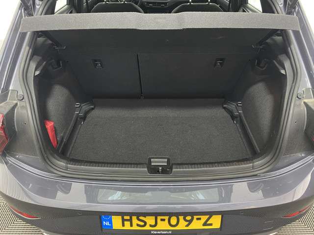 Volkswagen Polo 2024 Benzine