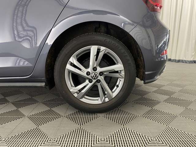 Volkswagen Polo 2024 Benzine