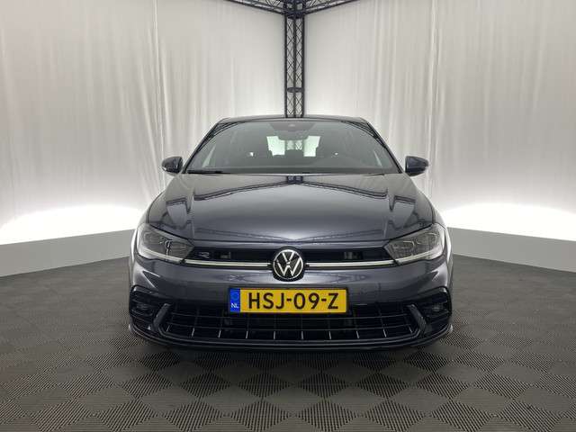 Volkswagen Polo 2024 Benzine