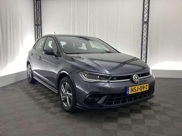 Volkswagen Polo 2024 Benzine